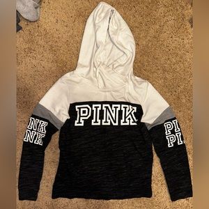 PINK hoodie